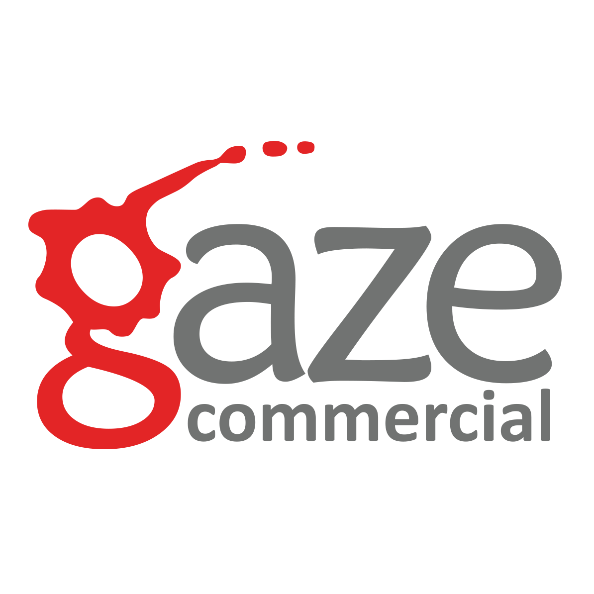 Gaze Commercial